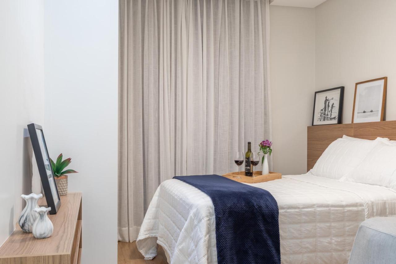 הוילה אראקג'ו Casa Caju מראה חיצוני תמונה